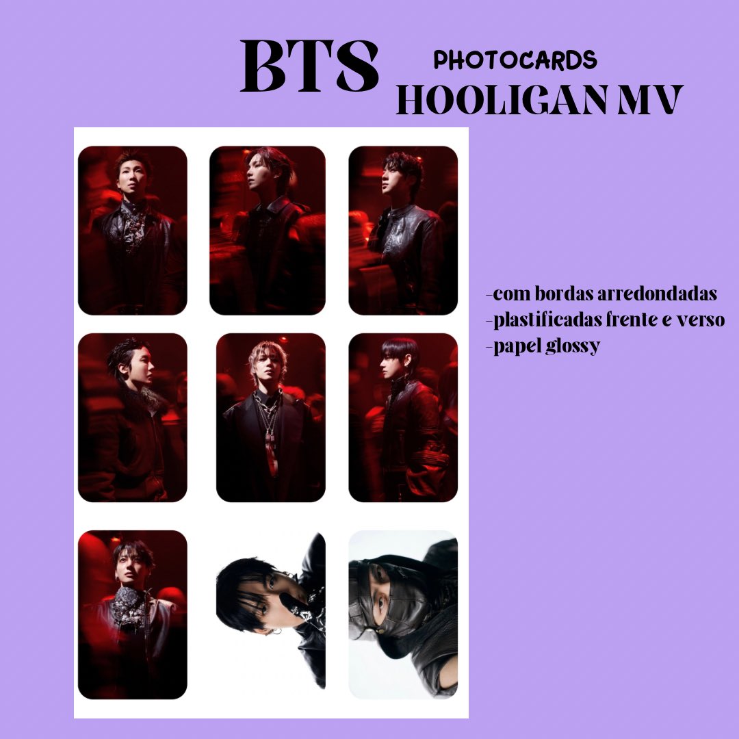 gio- loja de photocards tweet media