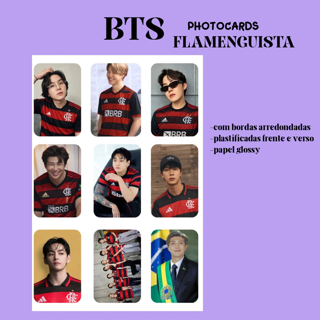 gio- loja de photocards tweet media