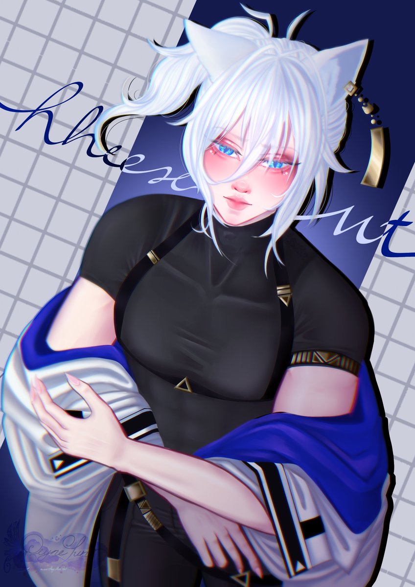 🫐🪼Bell ~ Small Artist🦈🫧 tweet media
