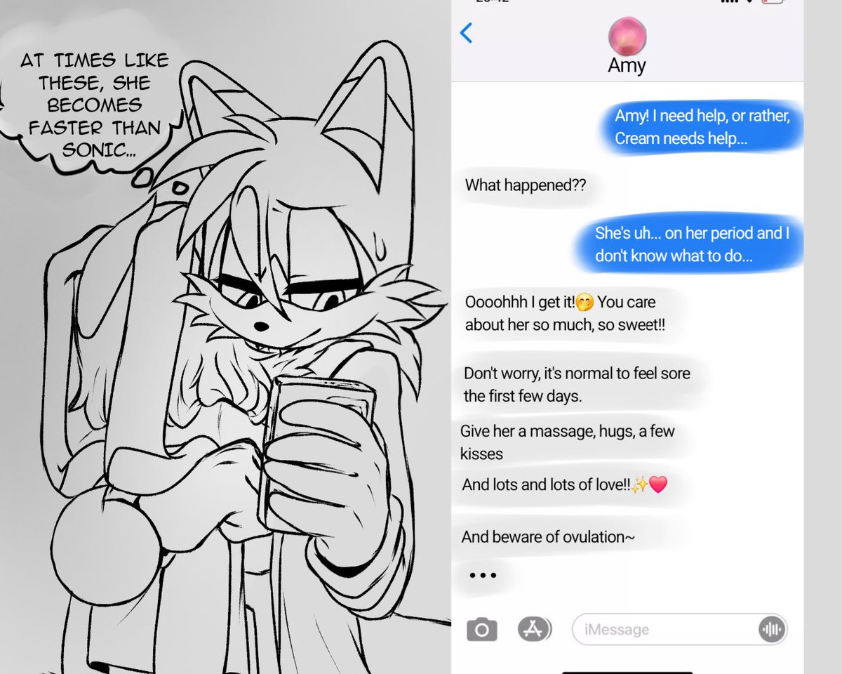 _Ra_Fox_'s tweet photo. WIP🫣 #Taiream https://t.co/KlFt5mNOeI