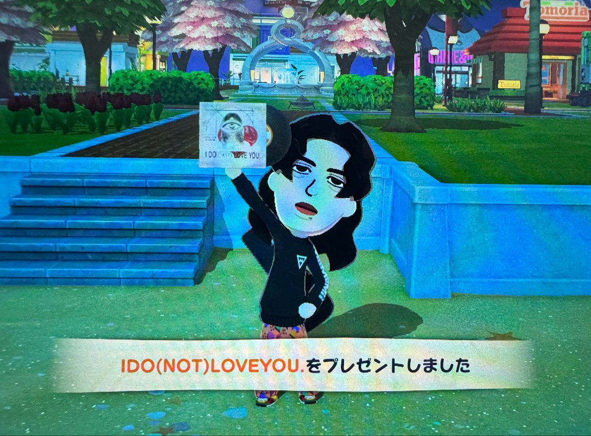 スズﾁｬﾝ👁️ tweet media