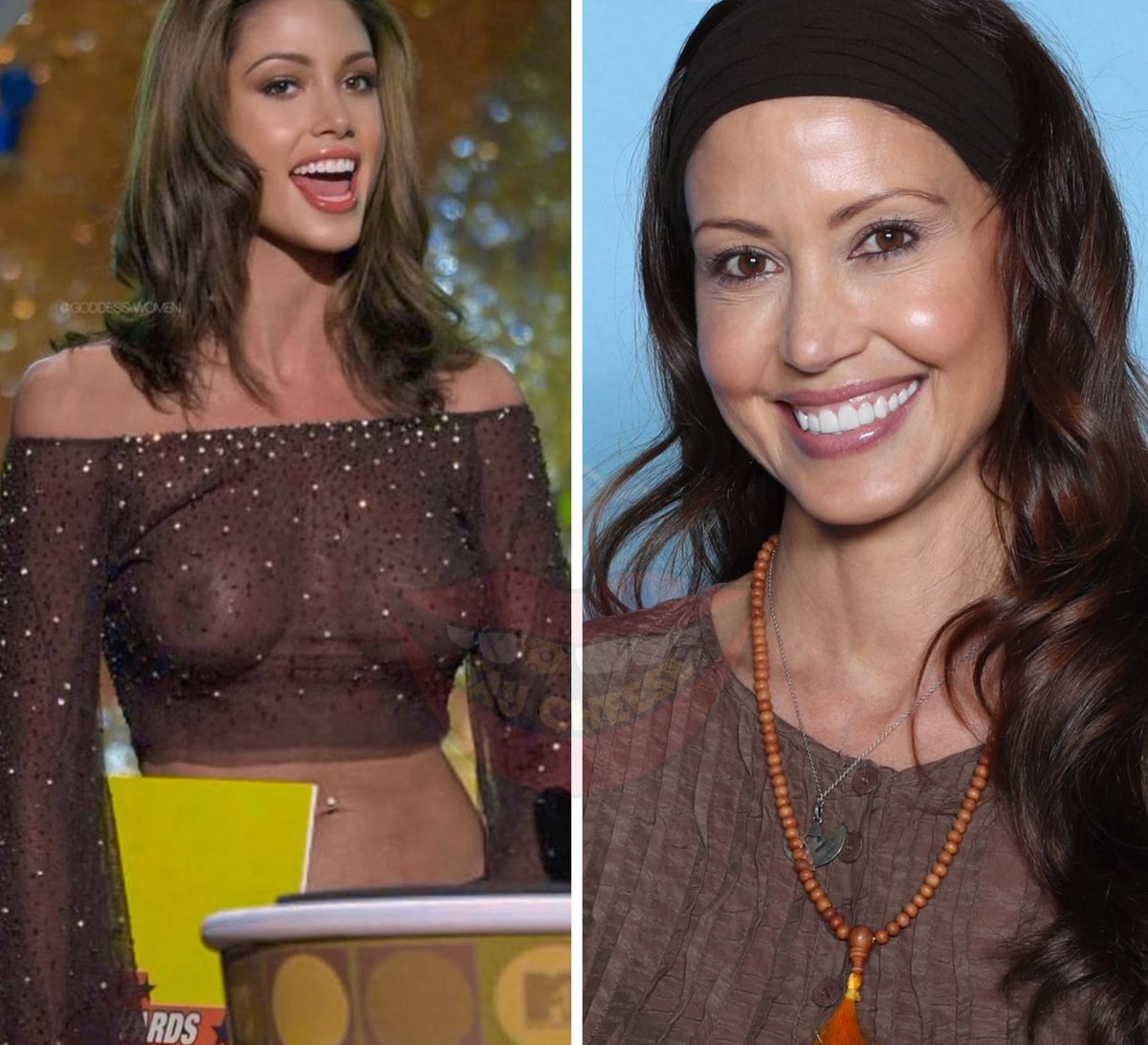 SaycheeseDGTL's tweet photo. 52 year old American Pie actress Shannon Elizabeth earned over $1,000,000 in her first week on OF.

She started one after getting out of a relationship. Half of the money came from people sending her messages 🤯 https://t.co/KKGih67THO