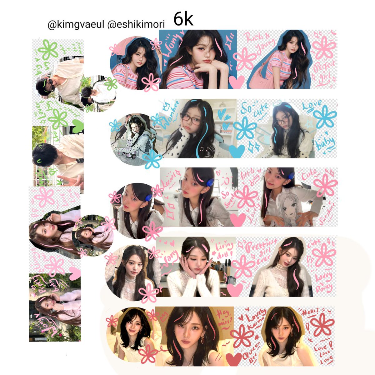 Niney ⋇⋆✦ tweet media