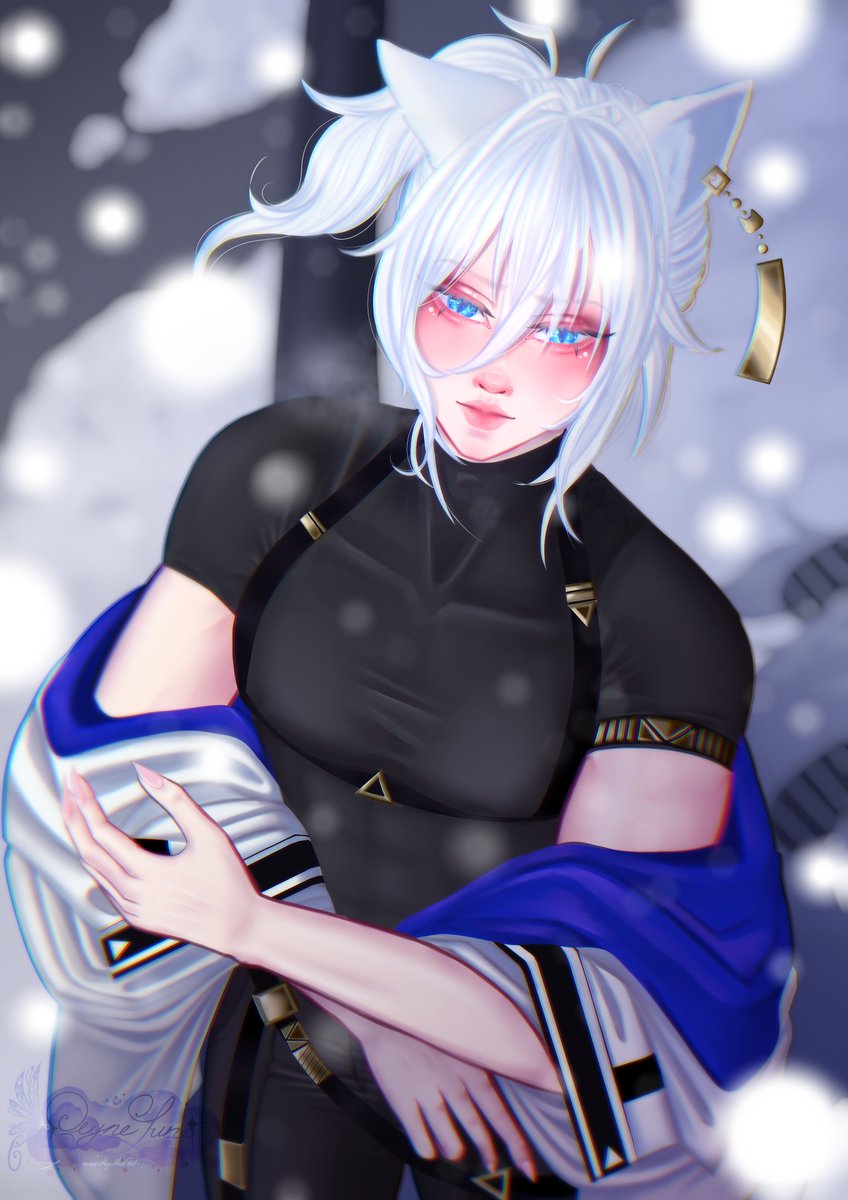 🫐🪼Bell ~ Small Artist🦈🫧 tweet media