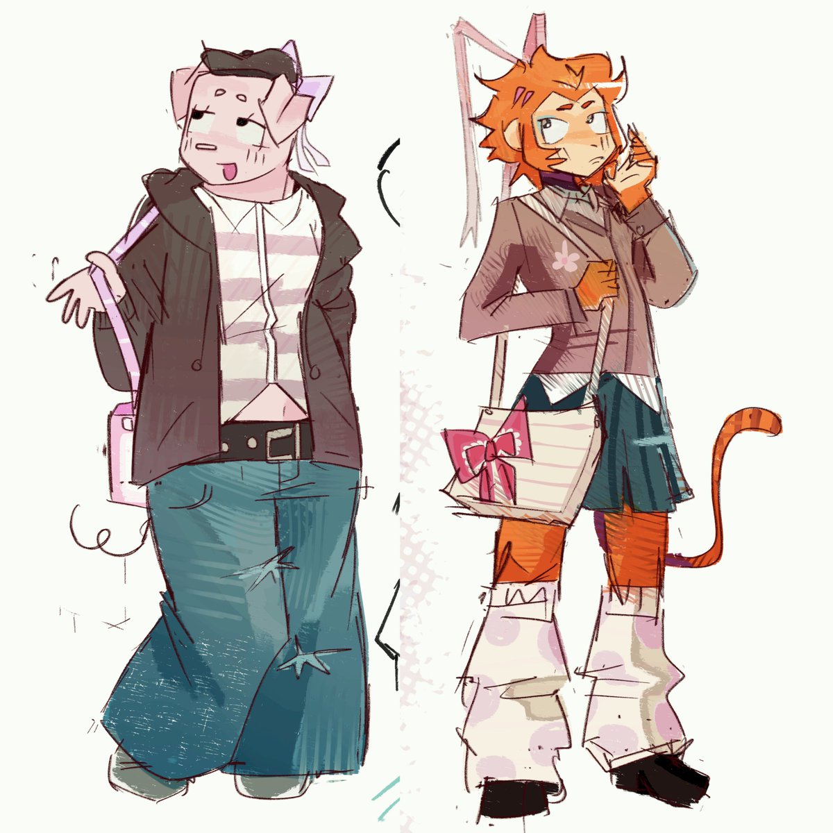 Poltergeist !! tweet media