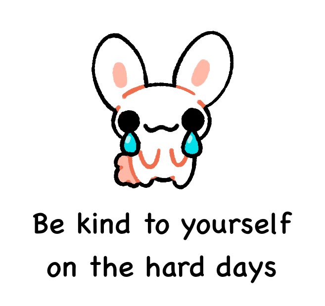 Whimsy Bunny Doodles 🐇 tweet media