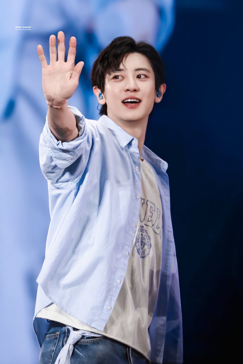 sanweidonghua's tweet photo. 260411 EXO PLANET 6 - EXhOrizon in SEOUL D-2

𝑳𝒐𝒗𝒆 𝑴𝒆 𝑹𝒊𝒈𝒉𝒕

#액소 #EXO
#찬열 #CHANYEOL https://t.co/h2oWkUgKQB