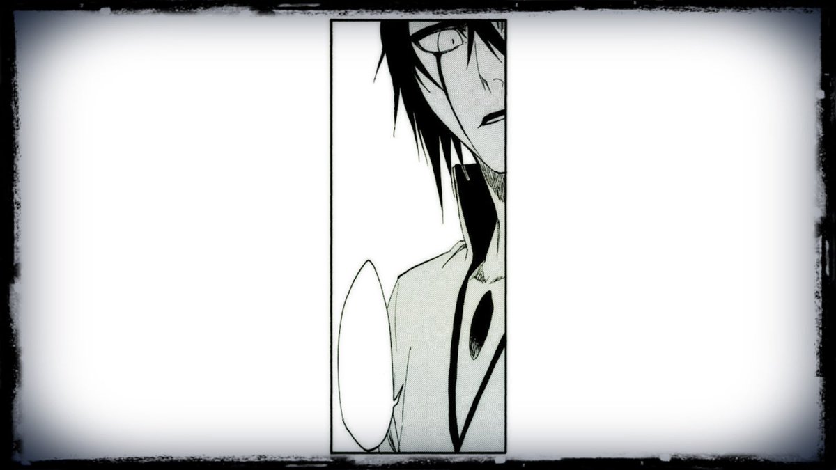 { -The Quarto Espada- } tweet media