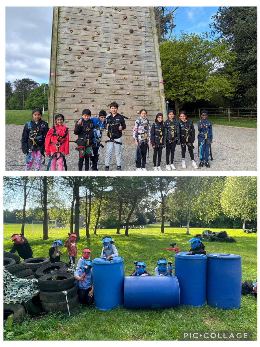 olive_bolton's tweet image. Another action-packed day @PGLTravel for our Year 4 adventurers #WeAreStar #Year4 #PGL2026 #OutdoorLearning #OutdoorFun #Wellbeing #HappyTimes #Resilience #Adventure #Friendships