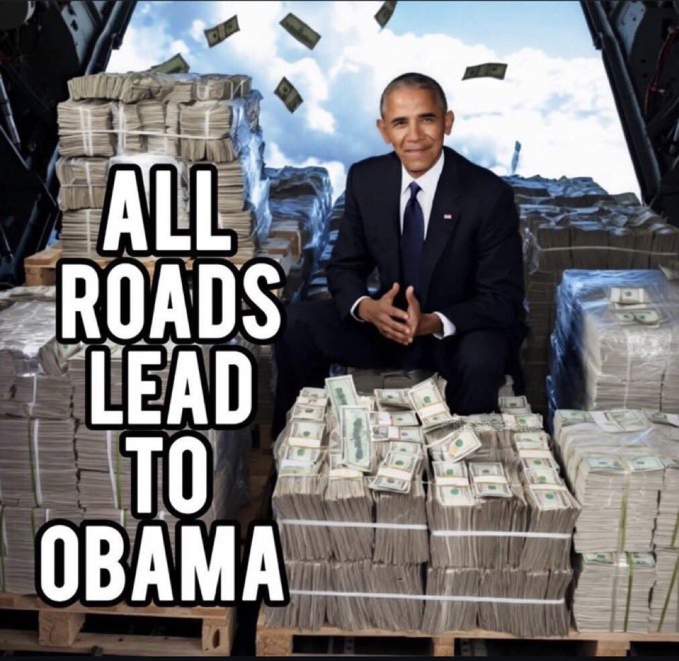 PatriotXV11's tweet photo. @Real_RobN @Mrs__Calabash He will be charged with Treason! https://t.co/VR48Ff8scU