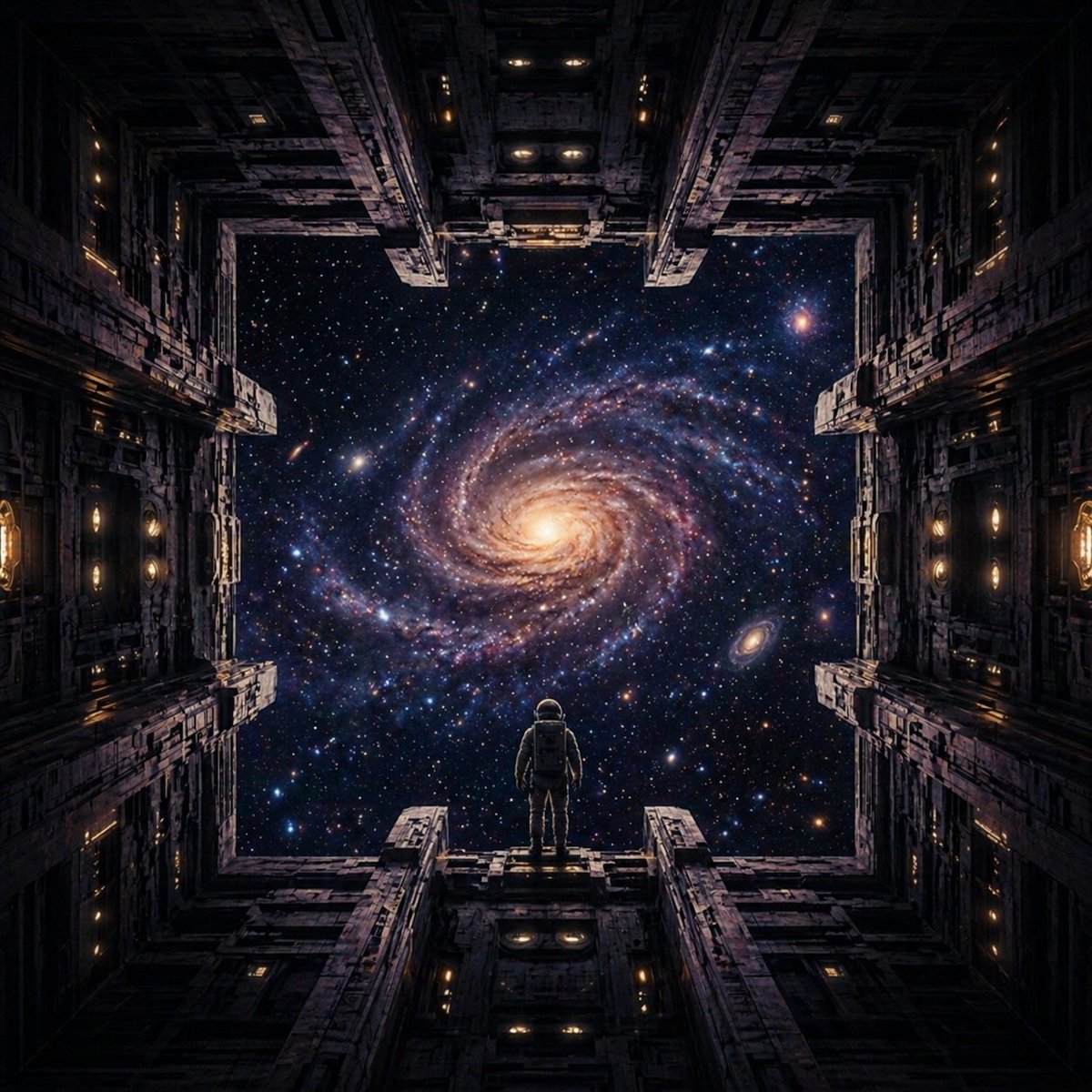 Cosmiclab tweet media