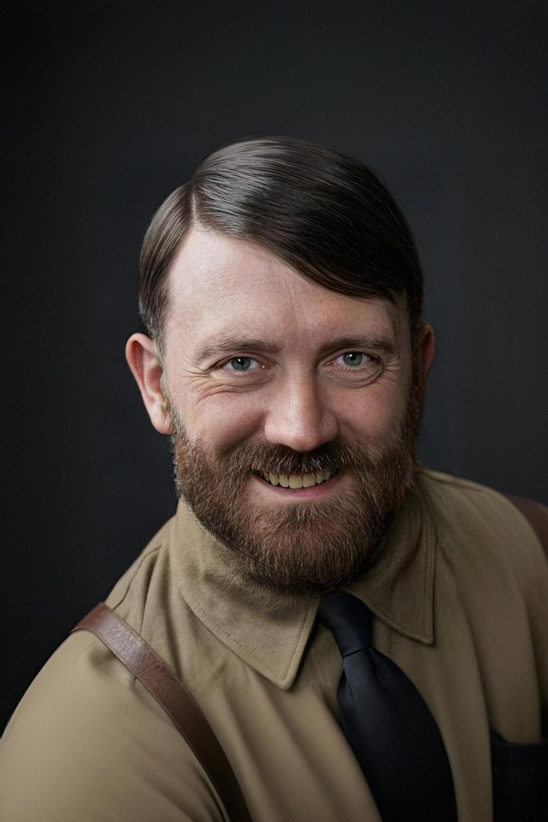 WW3 Protocol tweet media