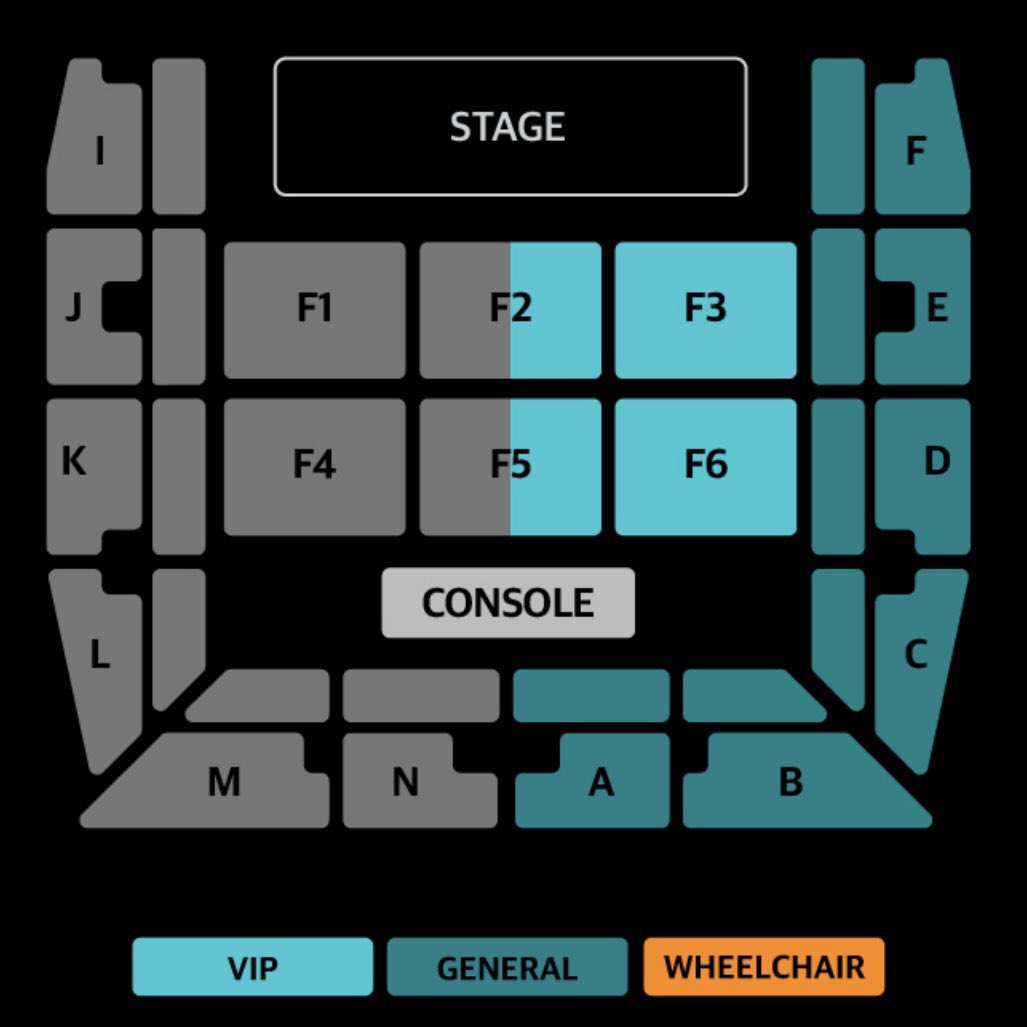 bonbonticketボンボンチケット tweet media