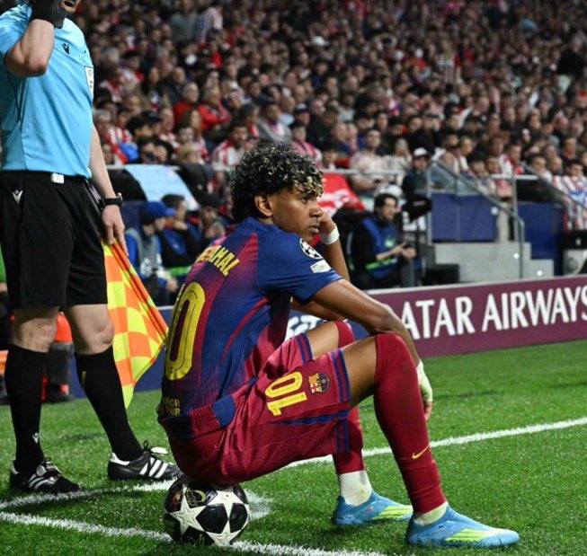 (fan) Trey tweet media