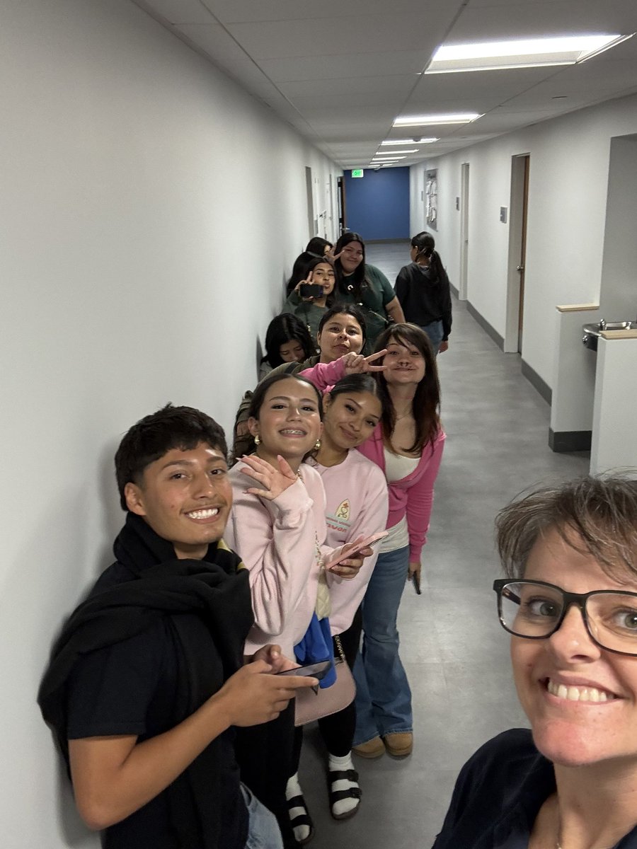 Lindsay High School tweet media
