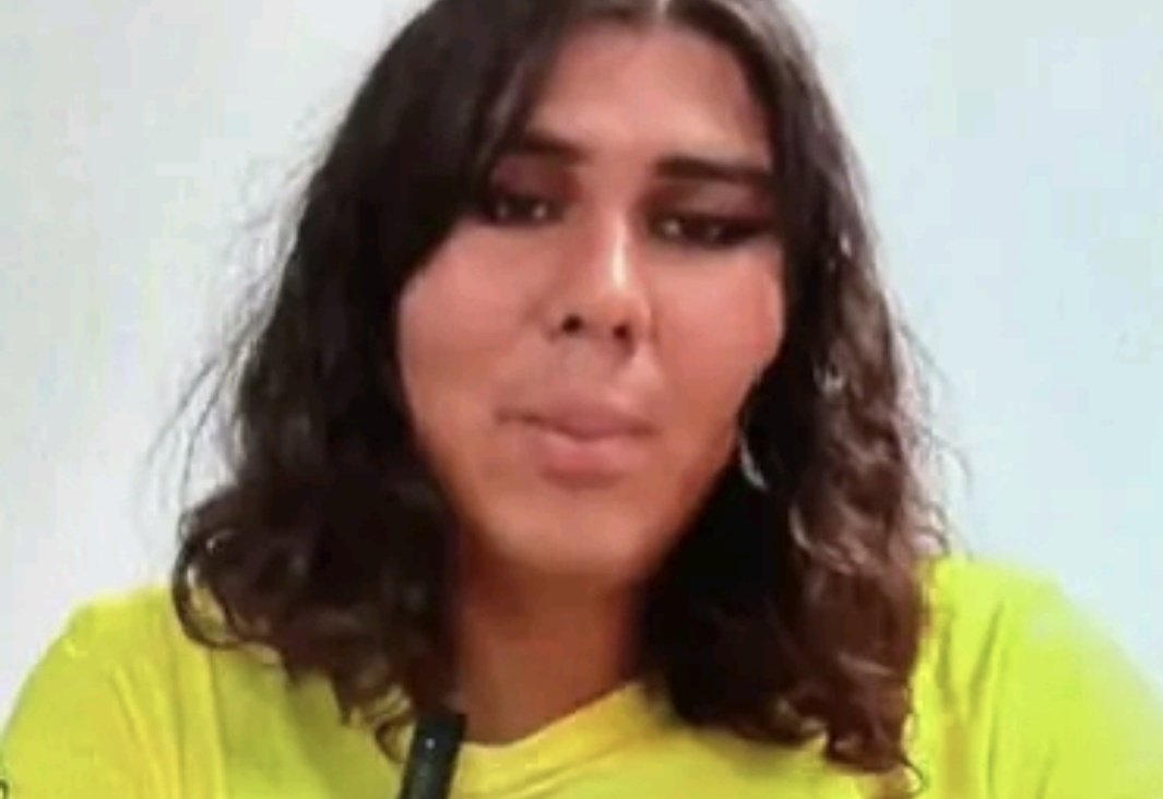 Lady Sasa tweet media