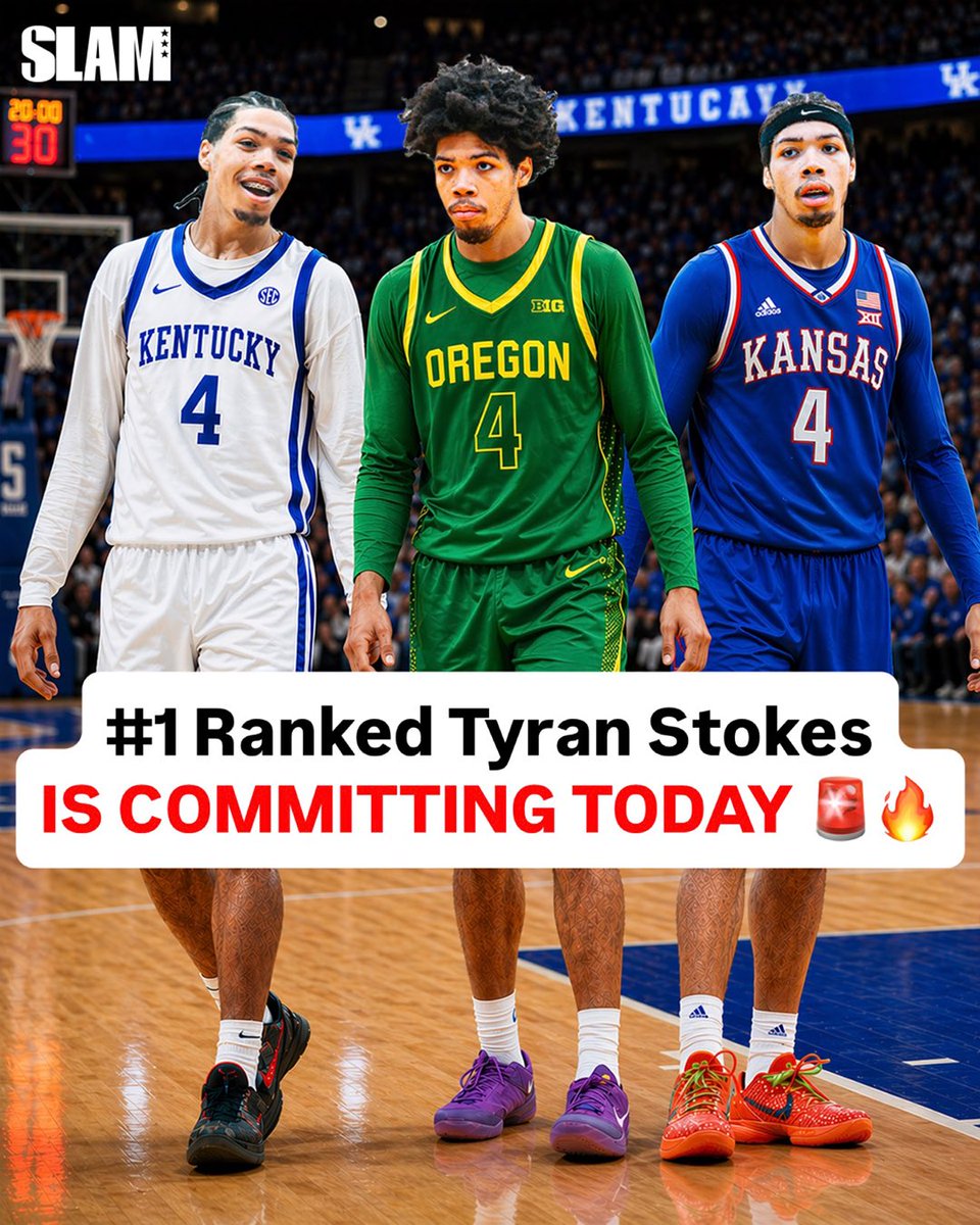 SLAM HS Hoops tweet media
