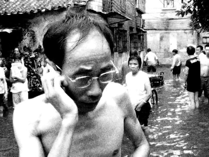 Disordered Documentary Nobody has captured chaos and the ugliness of a megacity like Huang ...