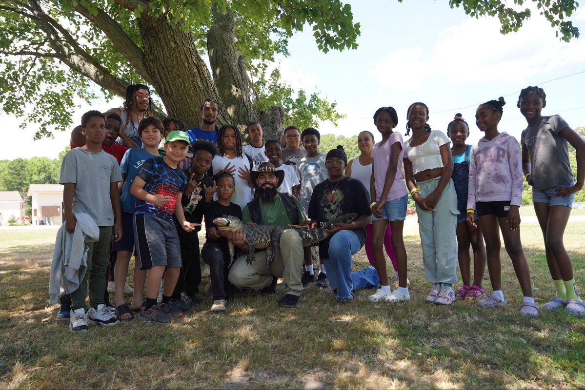 DC Parks & Recreation #WhereFunHappens tweet media