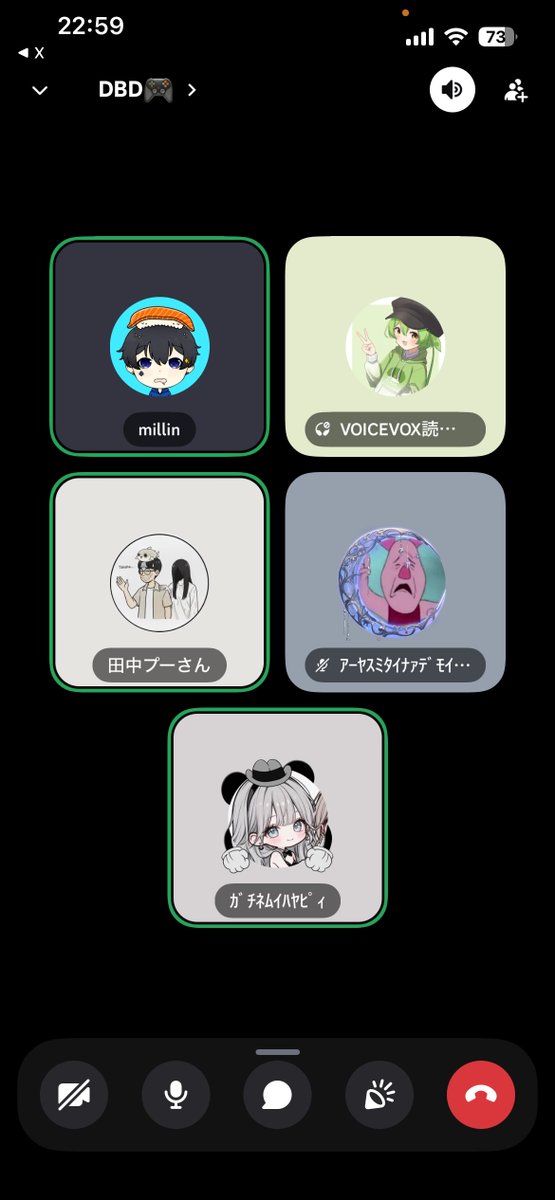 はやぴぃ tweet media