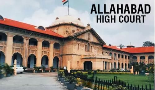 reallegalwiki's tweet image. Allahabad HC dismissed a petition concerning territorial demarcation for collection of “Badhai”; customary gifts traditionally sought by transgender persons during celebrations.

Read more: legalwiki.co/article/allaha…

Join WhatsApp group: chat.whatsapp.com/EdMs4X02f2dD4I…

#highcourt