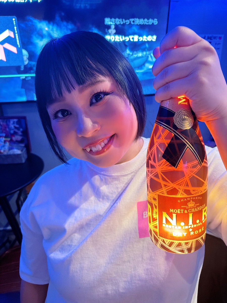 風間春菜【あかねさす】 tweet media