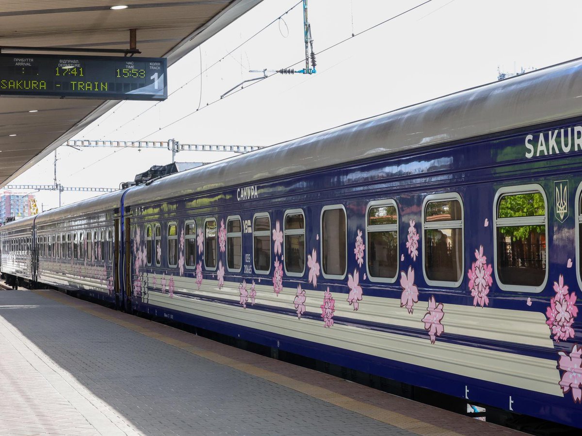 JICA Ukraine Office tweet media