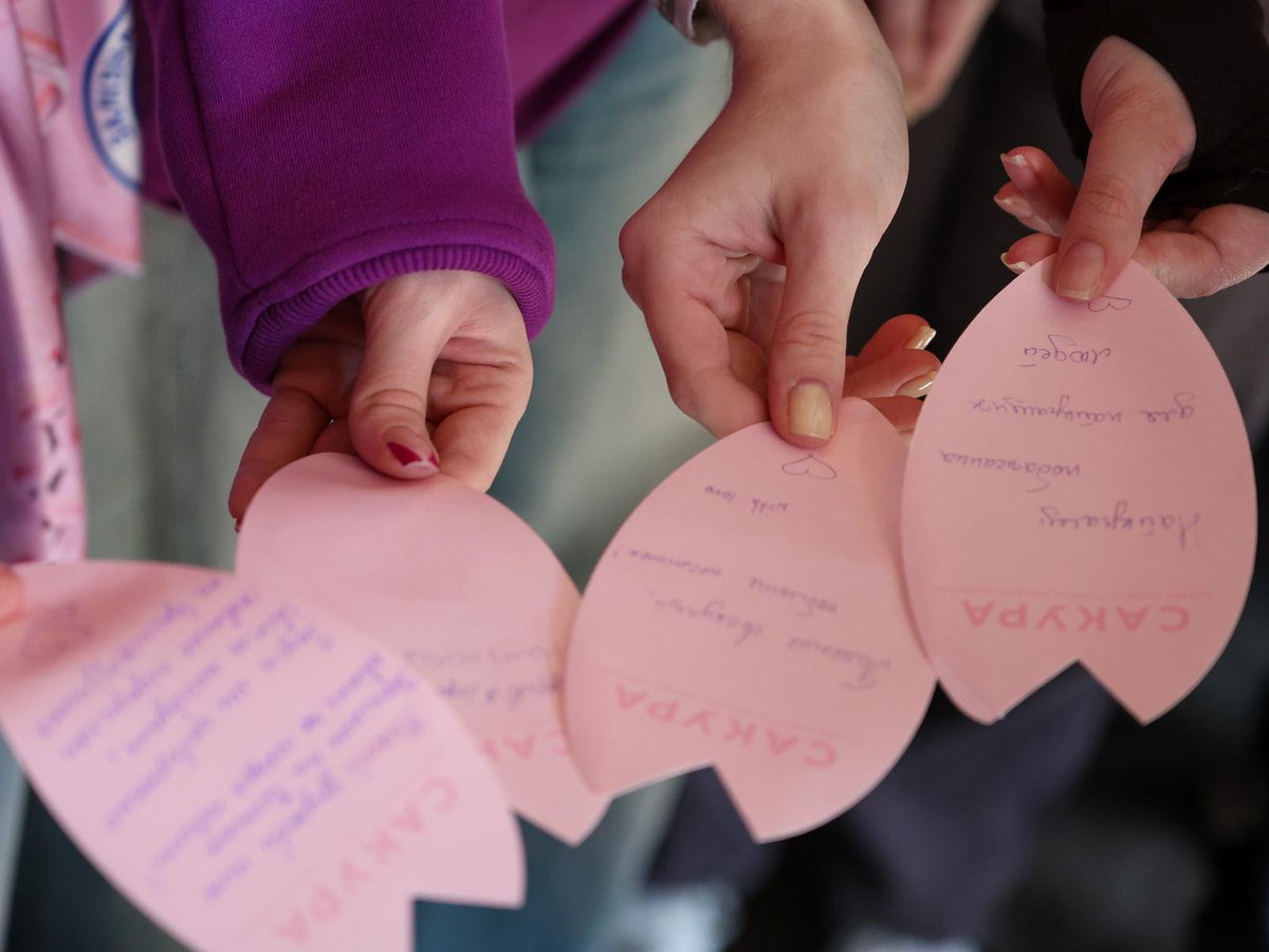 JICA Ukraine Office tweet media