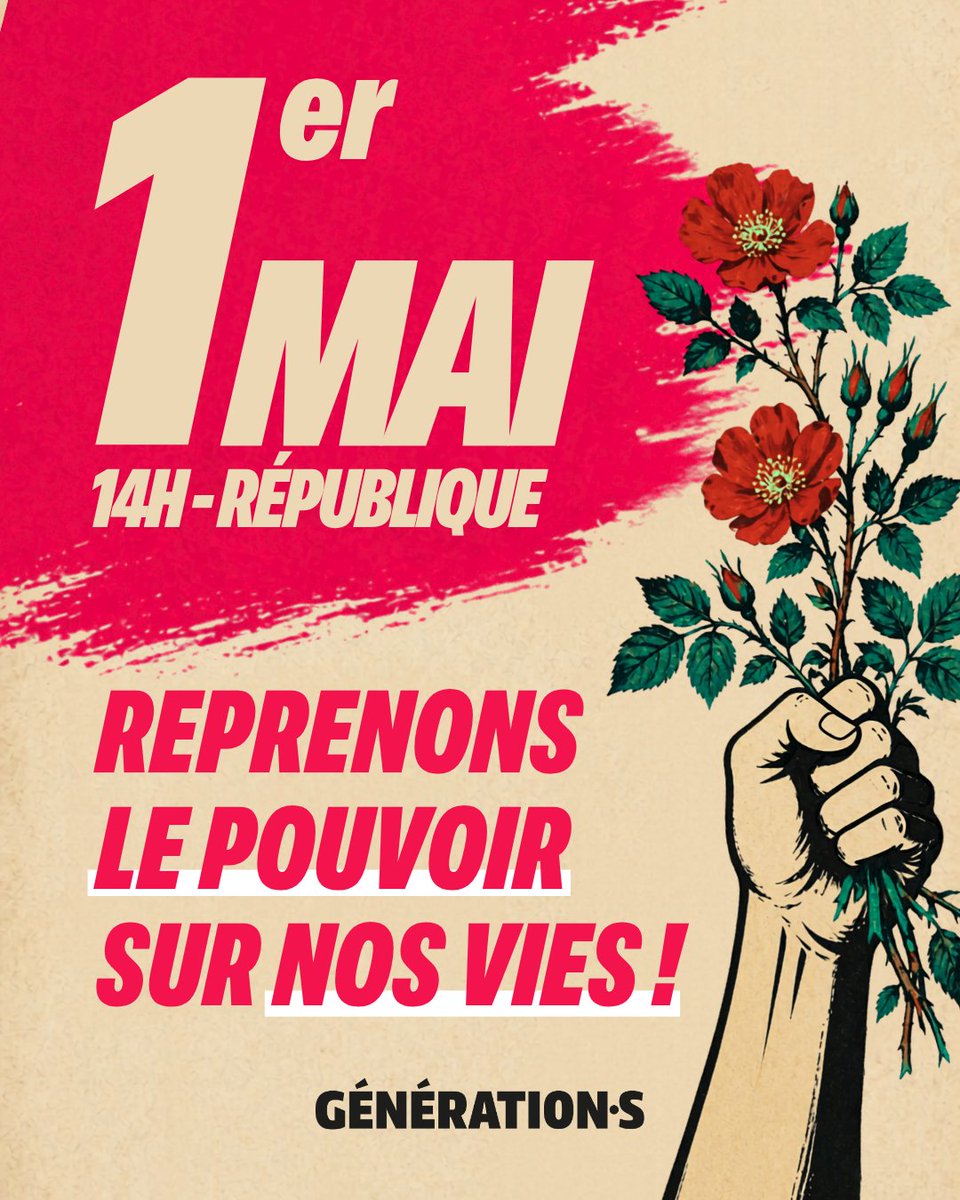 Génération·s tweet media