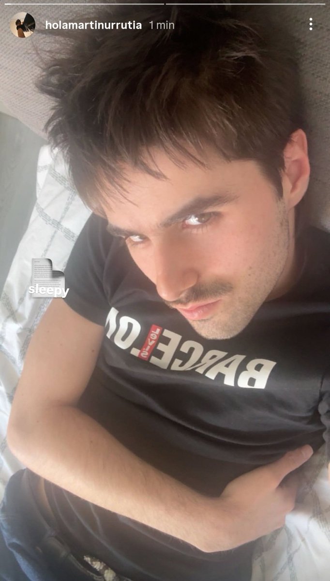 martin's gay lawyer tweet media