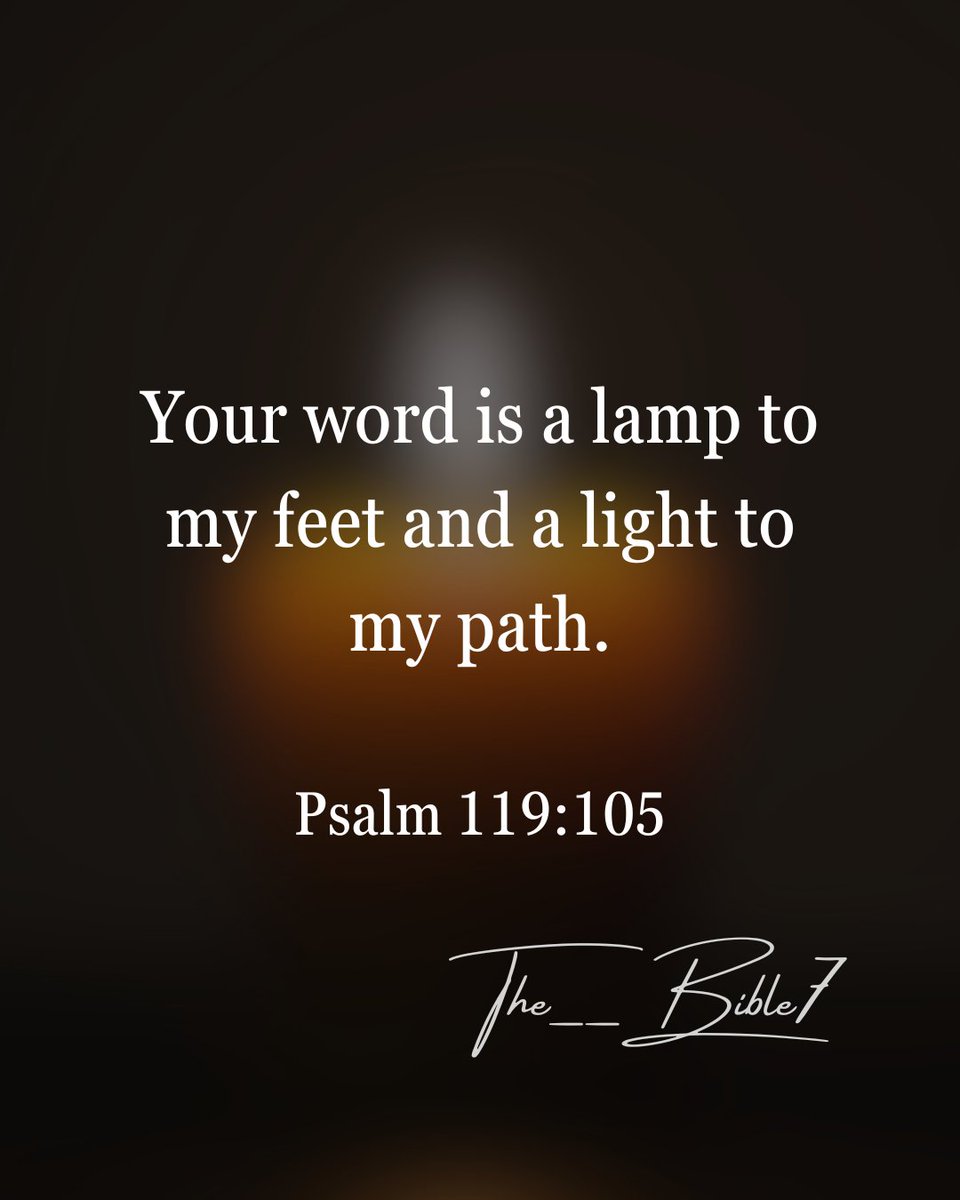 The Bible tweet media