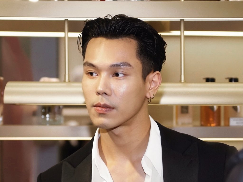 ジャブ tweet media