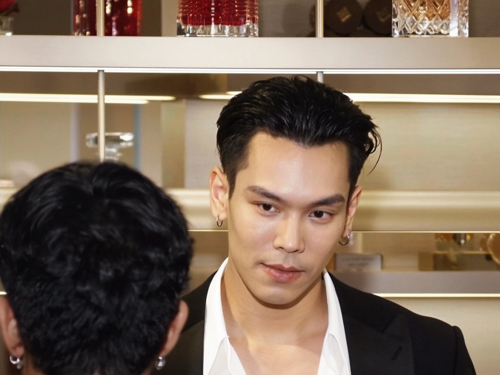 ジャブ tweet media