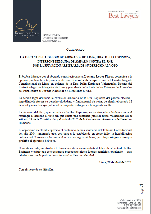 Luciano López Flores tweet media