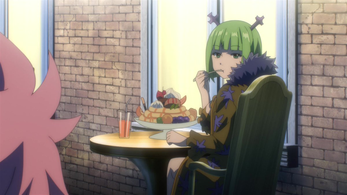 Women of Earth Land tweet media