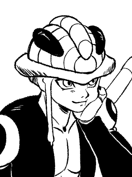 SuperiorCa58190's tweet photo. 🐜👑💭 https://t.co/x6ptRC38uq