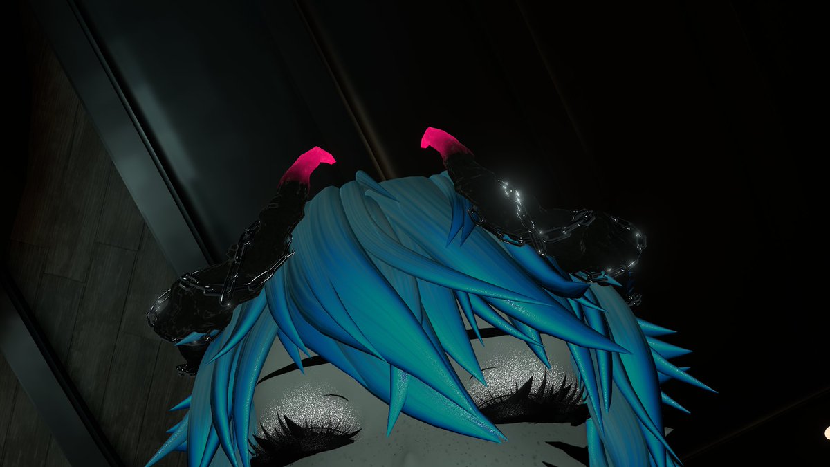 Nympho Demon 💜🔞 tweet media