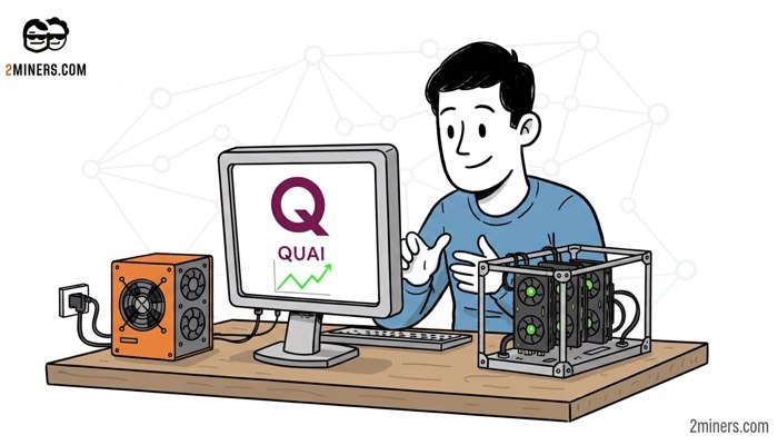 2Miners tweet media