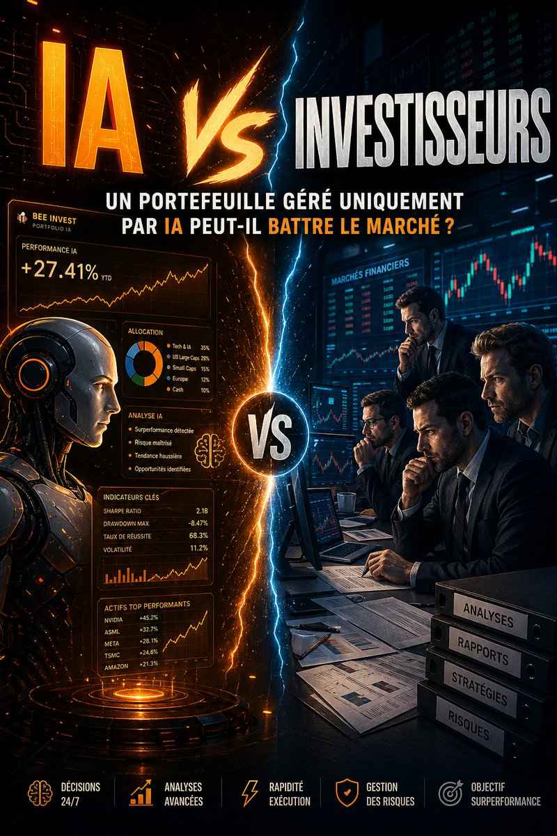 Bee Invest tweet media