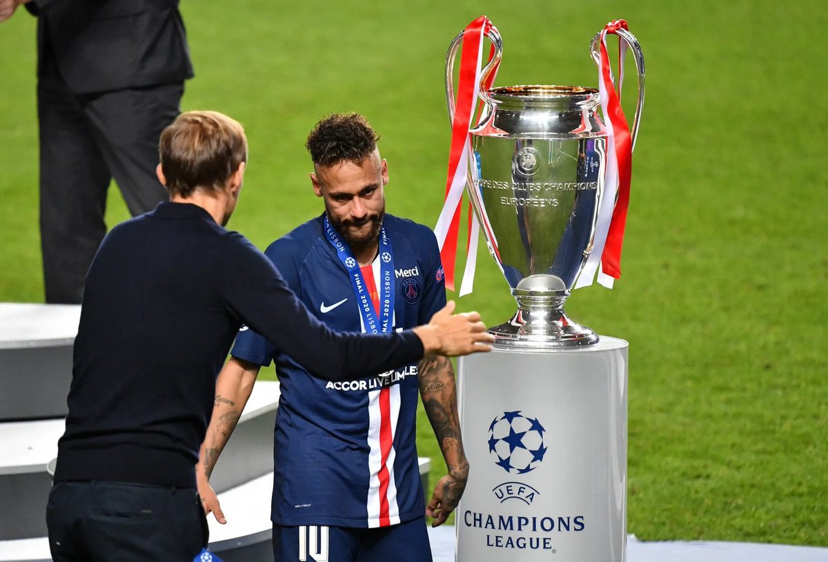 🚨🗣️ <a href="/lequipe/">L'Équipe</a> : “In the history of French football, Bayern Munich have long been seen as executioners and dream crushers.”