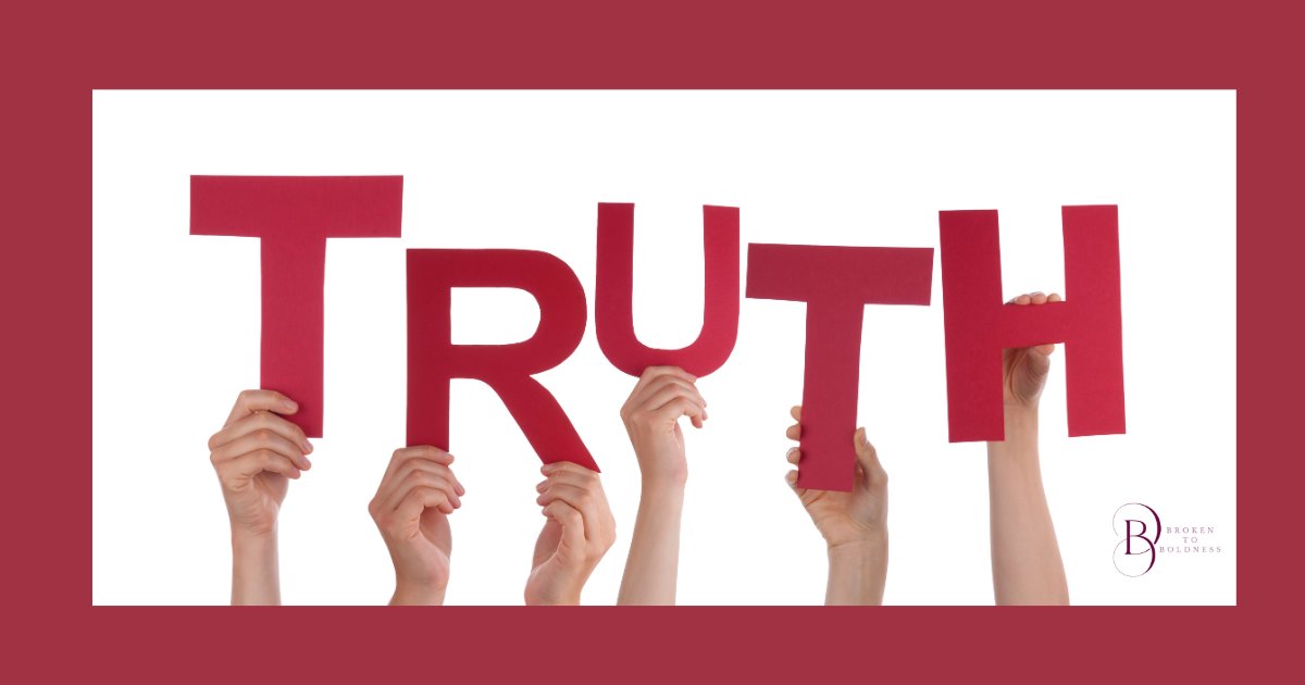 BrkntoBoldness's tweet image. You are not ‘too much.’ You were in a space that couldn’t hold your truth.
Listen to Bent Not Broken for more real conversations.
#selfworth #selfesteem #divorcerecovery