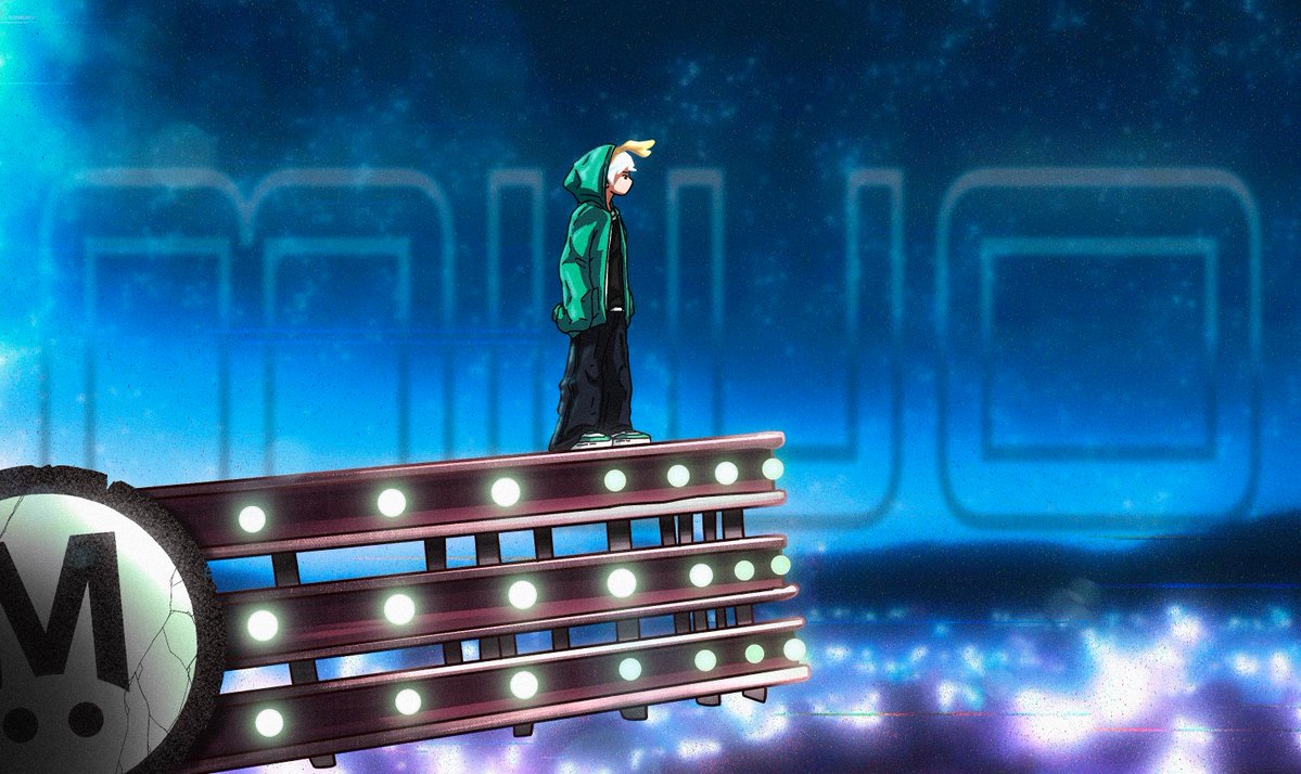 Megalio ∑: tweet media