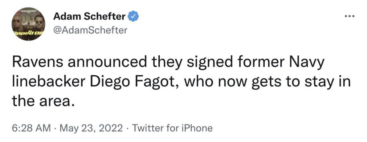 Maryland Sports Report tweet media