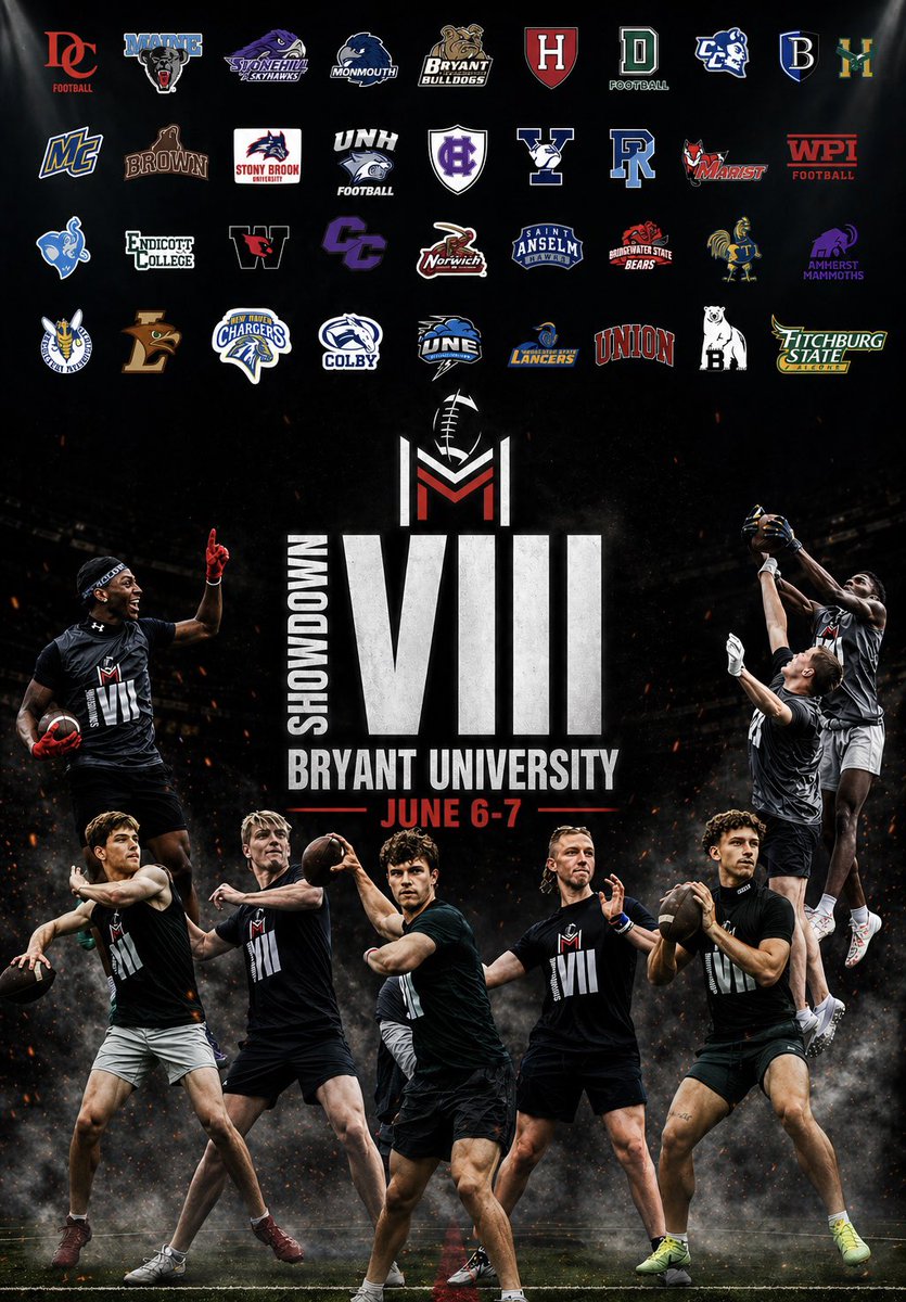 M2 QB Academy tweet media