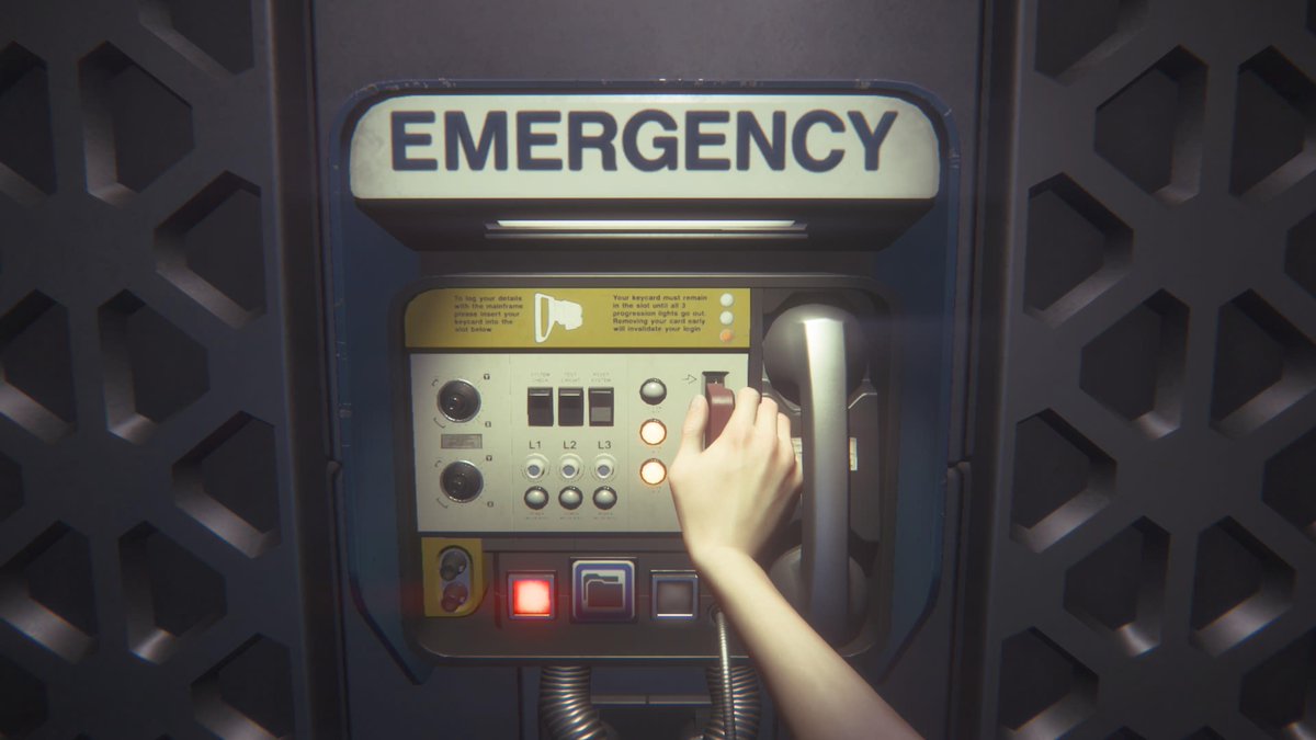 Nick Akerman tweet media