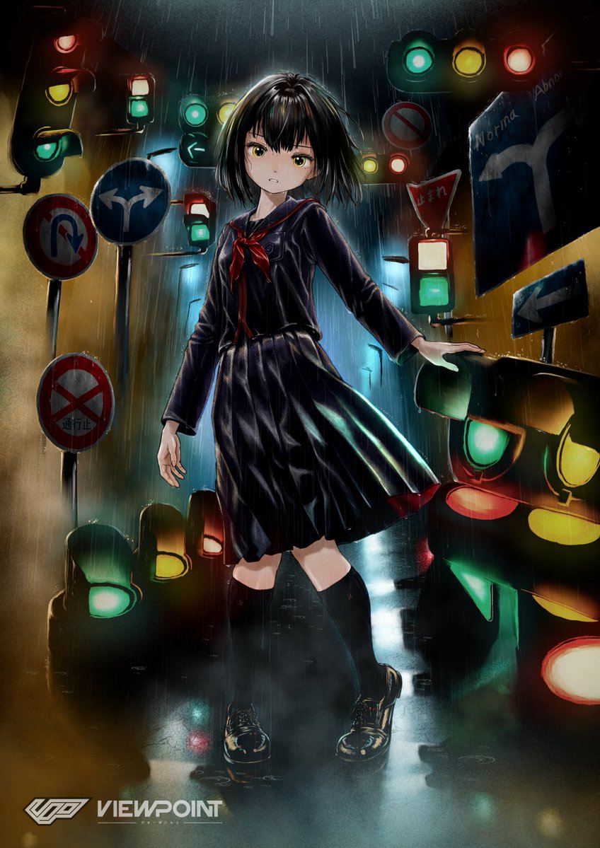 びゅーぽいんと / コミティア156 か39a tweet media