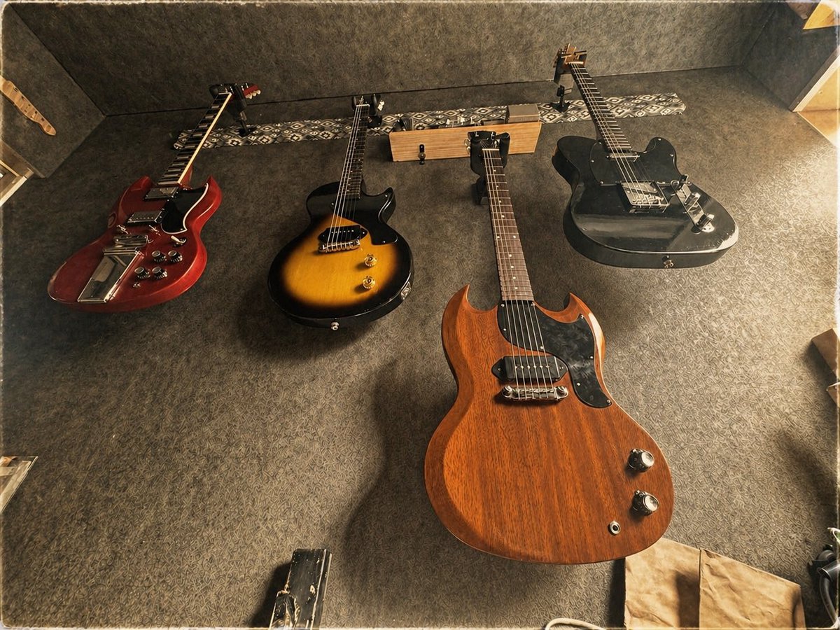 全て製作したものは弾き放題！
予約制の工房&amp;試奏場ご用意しております。

c-r-effecter.com
よりご予約可能です。

⚠︎防音室は狭いです。ご覚悟の上ご連絡を。笑
駐車場有。
横浜市都筑区になります。