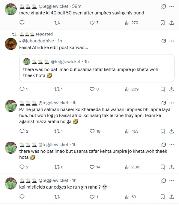 Israr Ahmed Hashmi tweet media