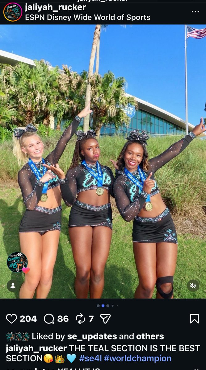 loveforLAG. tweet media