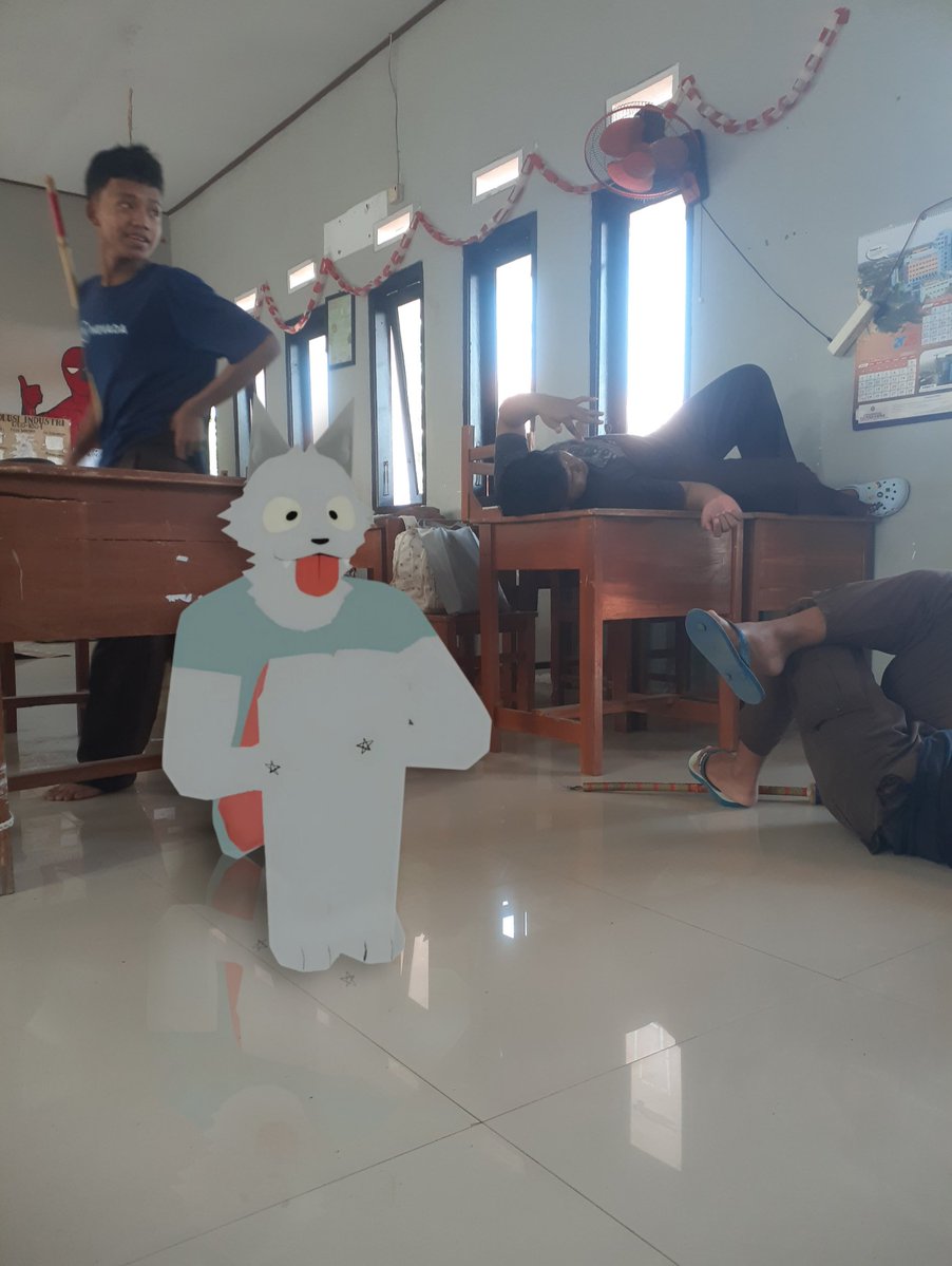 Ms. Hujan tweet media